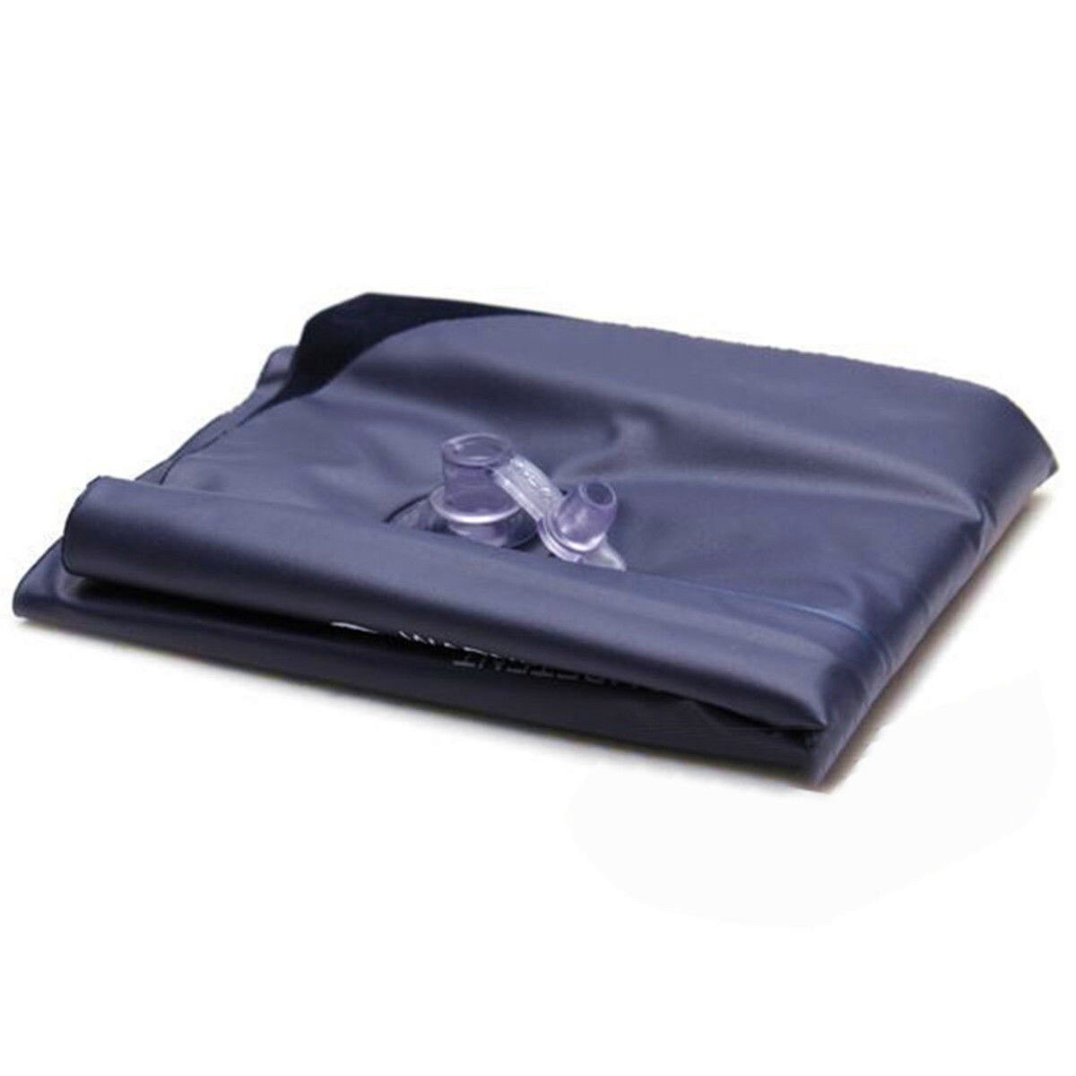 Foldable Pillow Outdoor Travel Sleep Pillow Air Inflatable Pillows Portable Cushion
