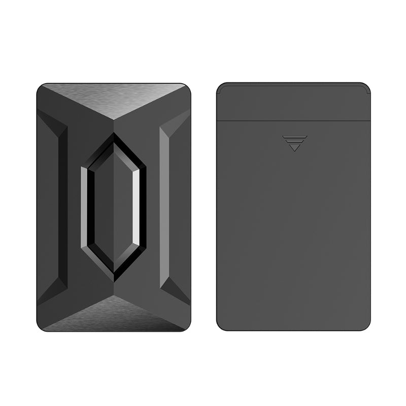 SATA III 2.5-Inch HDD/SSD External Enclosure – USB 3.1 Type-C, UASP Support, Tool-Free Design, Plug-and-Play